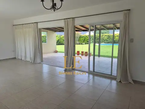 Casa en Venta al Noreste
