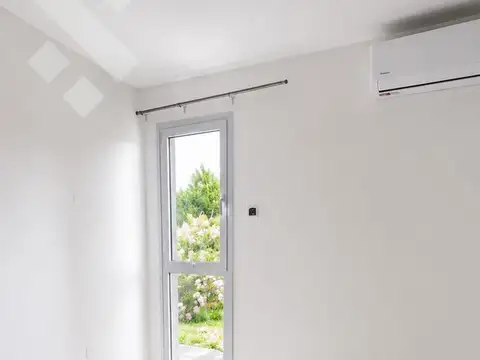 Alquiler Depto 1 Dormitorio con cochera B. Gamma Nqn