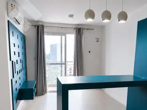 Alquiler Departamento 1 Dormitorio con cochera Barrio Gamma Neuquén