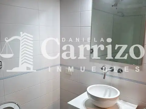 Departamento en Alquiler en Barracas, USD 650
