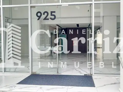 ¡ALQUILER DE DEPARTAMENTO DE DOS AMBIENTES EN BARRACAS!