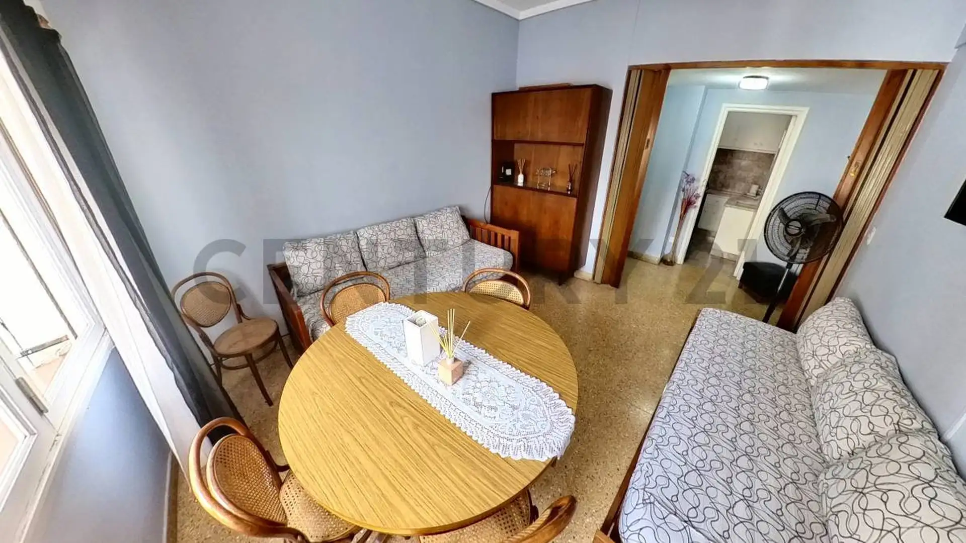 Venta departamento dos Ambientes