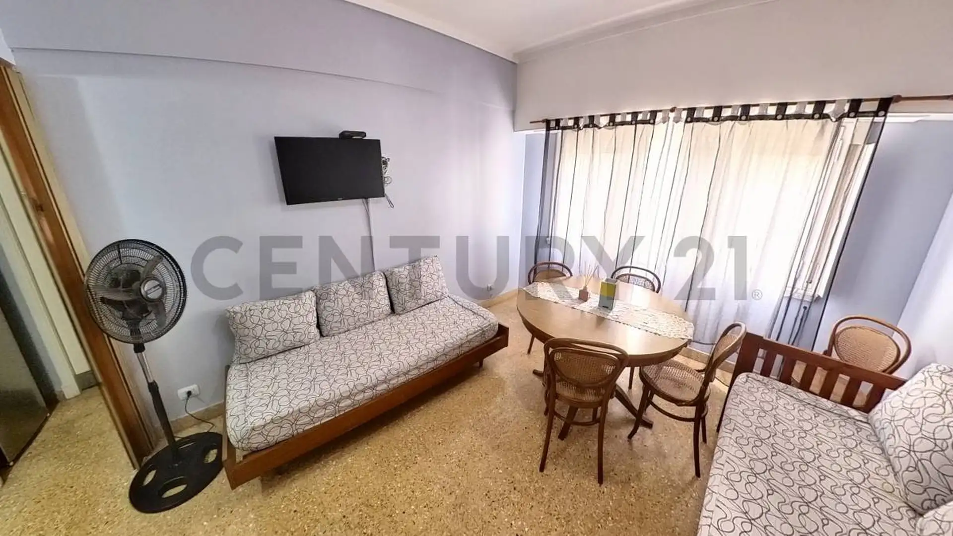 Venta departamento dos Ambientes