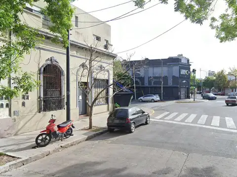 Teniente Coronel Gregorio Pomar y Avenida Chiclana