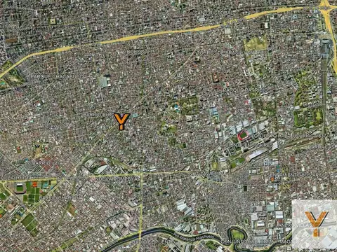 Departamento en Venta al Sureste