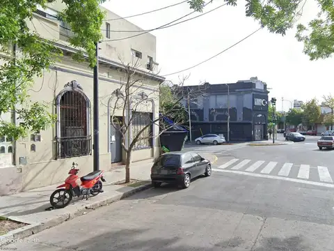 Teniente Coronel Gregorio Pomar y Avenida Chiclana