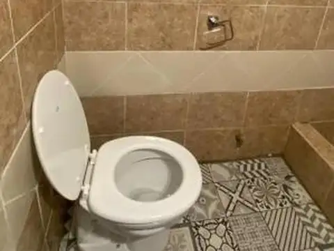 Departamento en venta - 1 Dormitorio 1 Baño - Parque Patricios