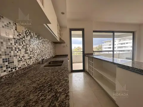 Departamento en Alquiler en Condominio Civis, USD 800