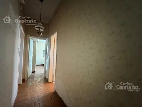 Casa en Venta 40 años