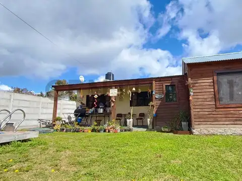 Casa en Venta de 1 dormitorio