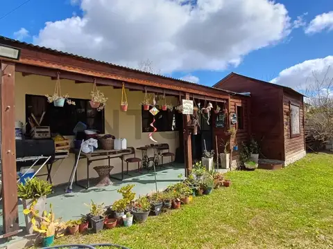 VENTA | CASA en Parque SICARDI