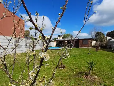 Casa en Venta en Villa Parque Sicardi, USD 88.000
