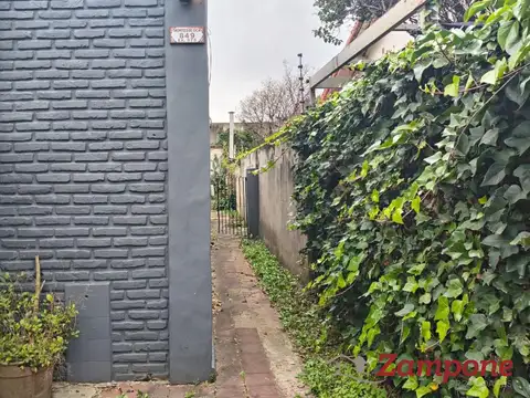Depto Tipo Casa en Venta de 3 ambientes