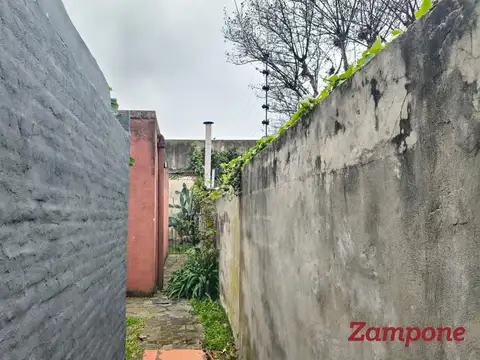 Depto Tipo Casa en Venta de 2 dormitorios