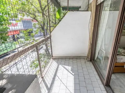 Departamento en Venta en Palermo, USD 69.000