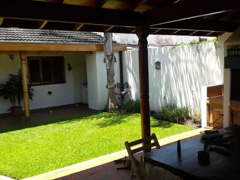 Casa en Venta de 4 dormitorios