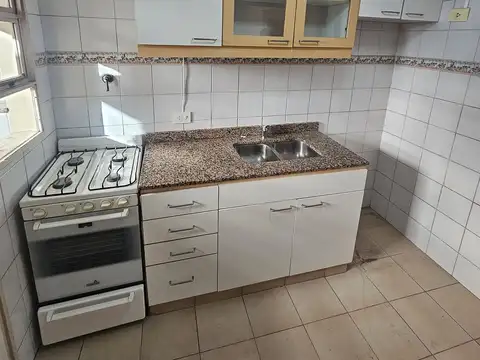 Departamento en Alquiler en Núñez, $ 800.000