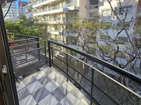 Departamento en Alquiler de 2 ambientes