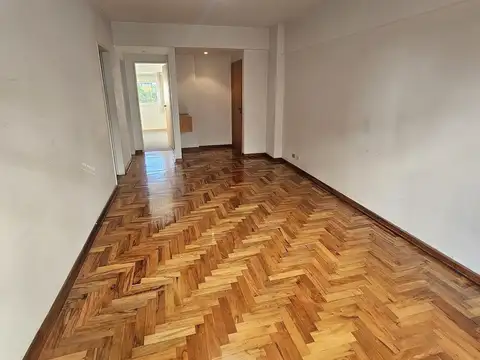 Ciudad De La Paz 3500, Piso 4