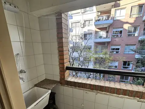 Departamento en Alquiler 40 años