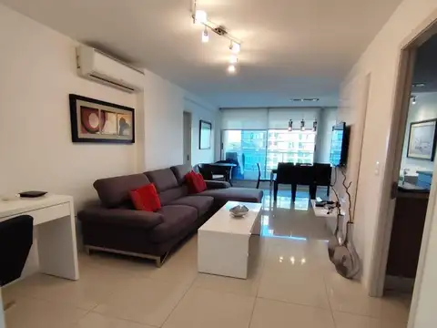 Punta del Este , 3 dormitorios, dos en suite