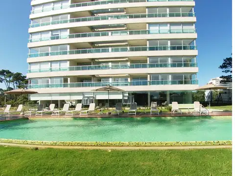 Departamento en Venta en Punta del Este, USD 430.000