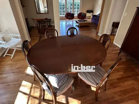 Casa en Venta con 1 cochera