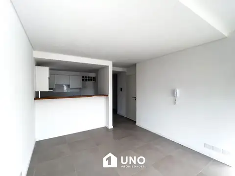 Departamento en Venta 4 años