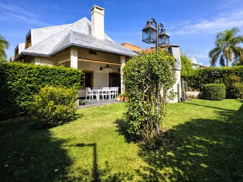 VENTA CASA 5 AMB COUNTRY GOLF EL SOSIEGO CANNING