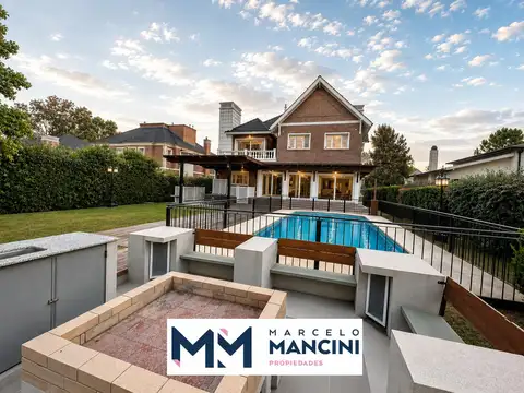 CANNING Casa en Saint Thomas Sur