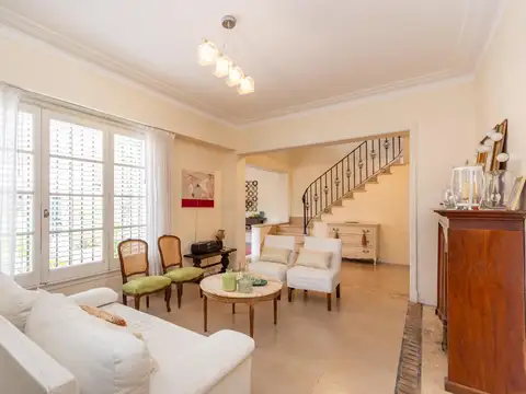 Casa en Venta 50 años