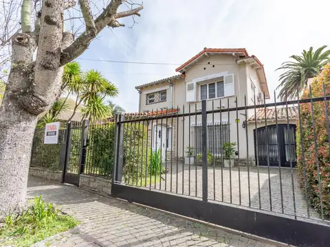 Casa en Venta de 3 dormitorios