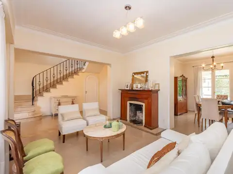 Casa en Venta 50 años