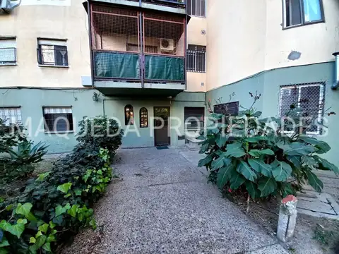 Departamento en Venta de 3 dormitorios