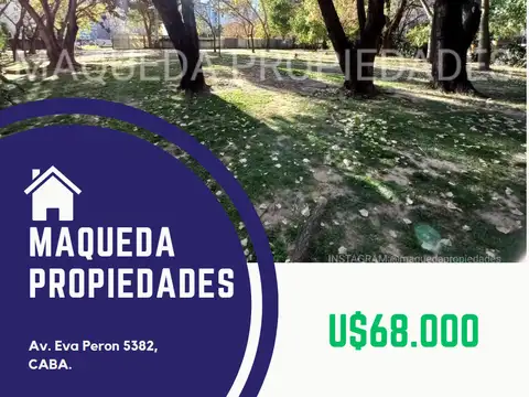 DEPARTAMENTO 4 AMBIENTES 2 BAÑOS