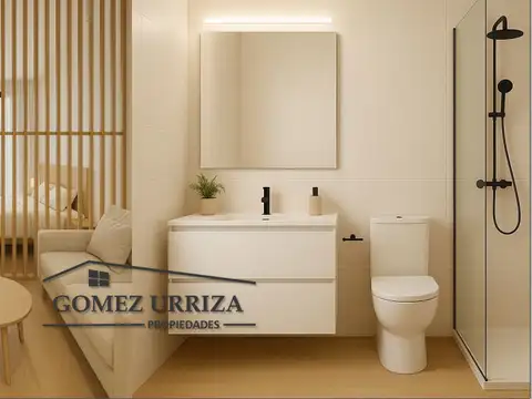 Departamento en Venta en Rincon de Milberg, USD 106.000