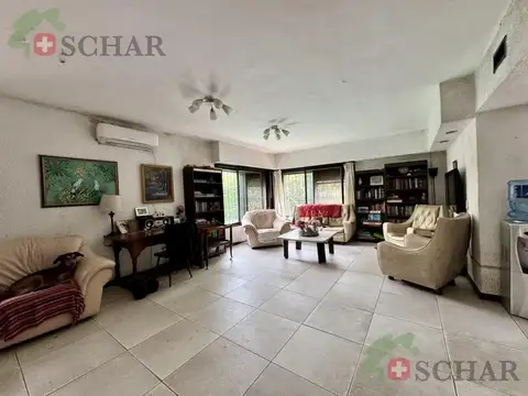 Casa en Venta 40 años