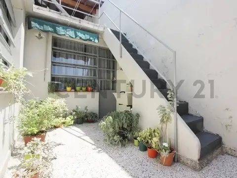 CASA EN VENTA PARQUE CHAS