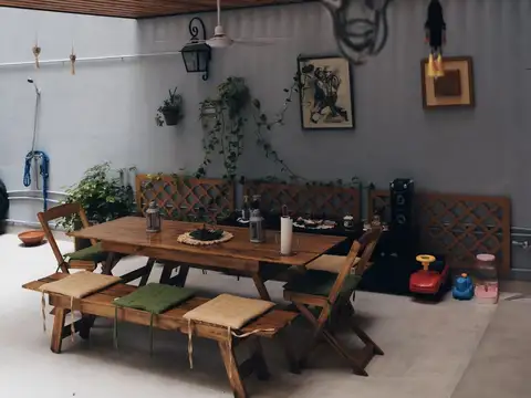 Departamento en Venta en Botanico, USD 303.000