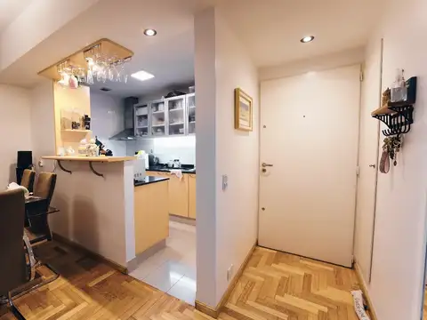 Departamento en Venta 24 años