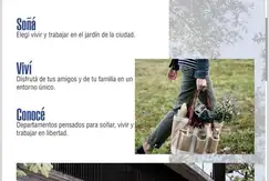 Emprendimiento en Villa Devoto