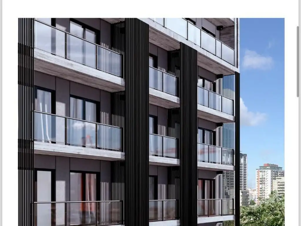 DEVOTO BLUE en Villa Devoto