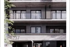 DEVOTO BLUE de 1 Dormitorios