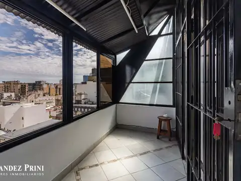 Departamento en Venta 50 años