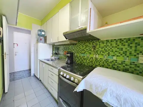 Departamento en Venta en Avellaneda, USD 43.000