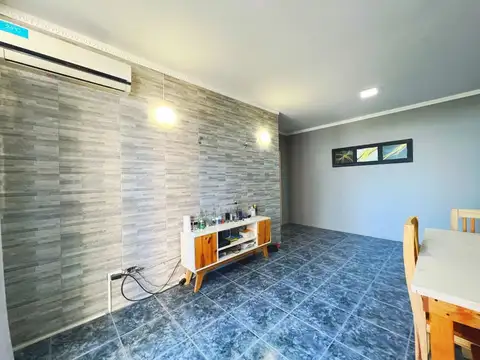 Departamento en Venta 4 años