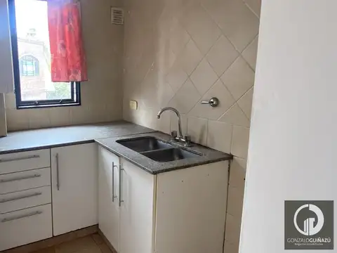Departamento en Venta Permite mascota