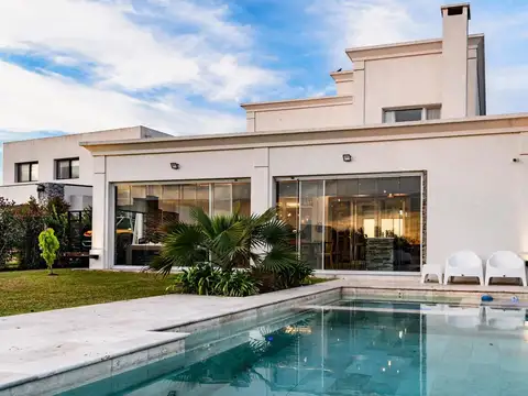 Casa en Alquiler Temporal de 4 dormitorios