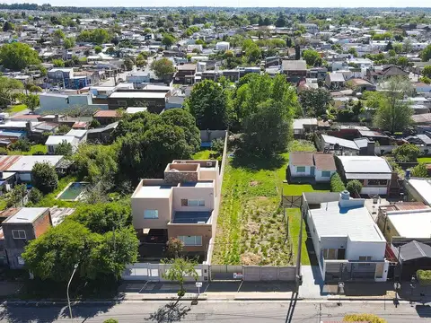 Terreno en Venta en Tandil, USD 60.000