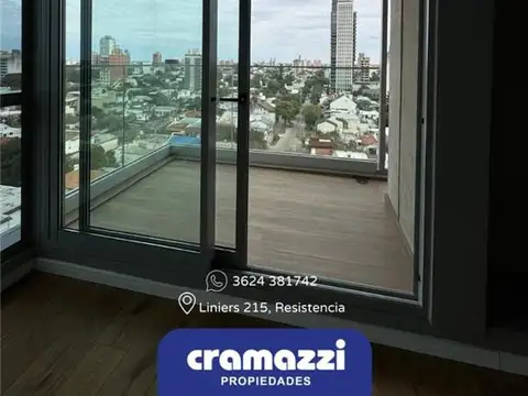 DEPARTAMENTO EN VENTA